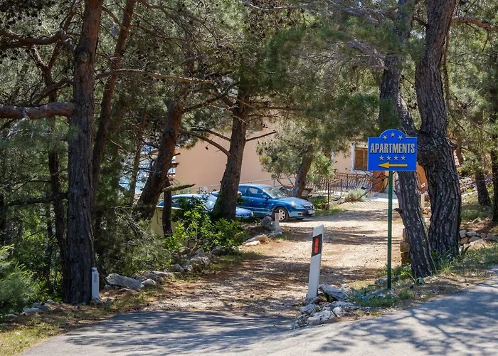 Διαμέρισμα Zorica *
