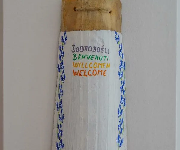 Zorica * Martinšćica