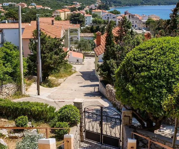 Zorica Διαμέρισμα *