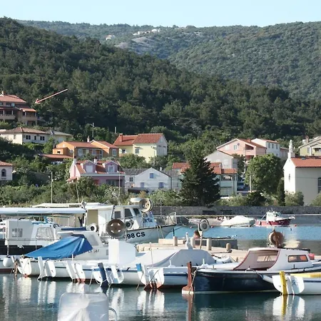 Apartmani Zorica * Martinscica (Cres)
