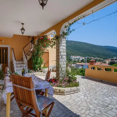 Appartamento Zorica Martinšćica