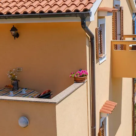 Apartmán Zorica