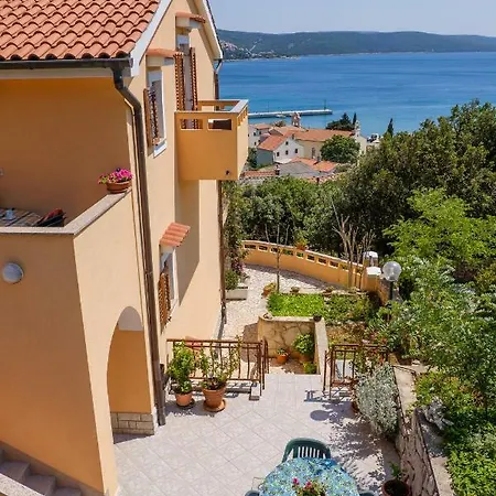 Apartment Apartmani Zorica *