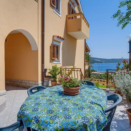 Zorica Appartement *