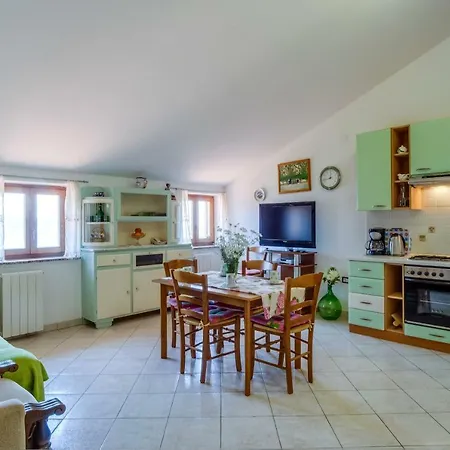 Zorica Appartamento