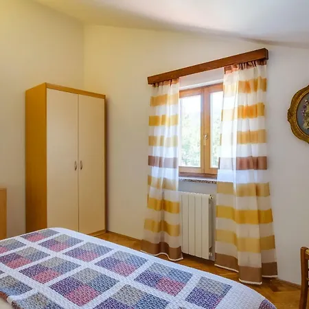 Zorica Apartmán *