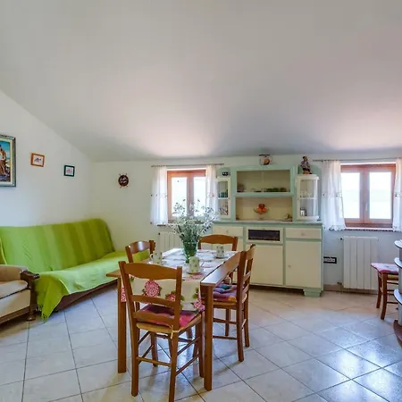 Appartamento Zorica Martinšćica