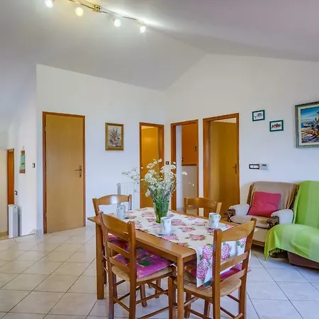 Apartmani Zorica Apartment Martinscica (Cres)