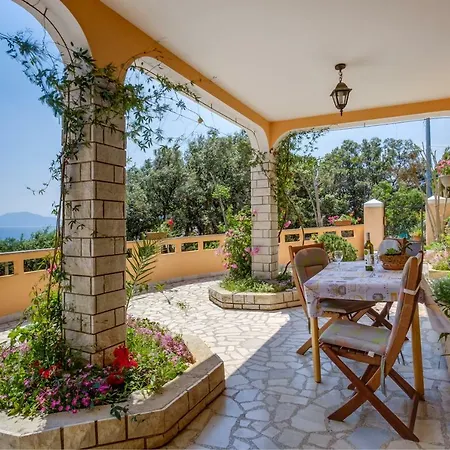 Zorica Apartmán
