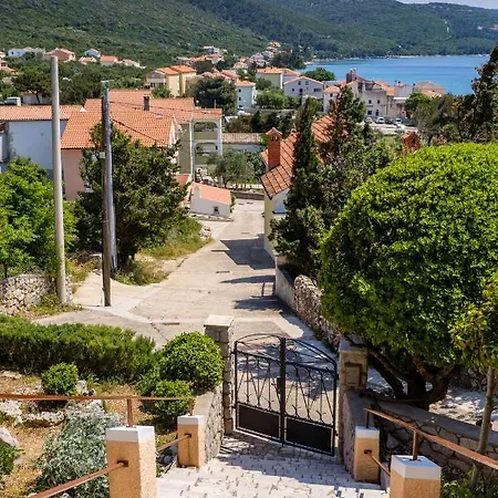 Zorica Apartmán *