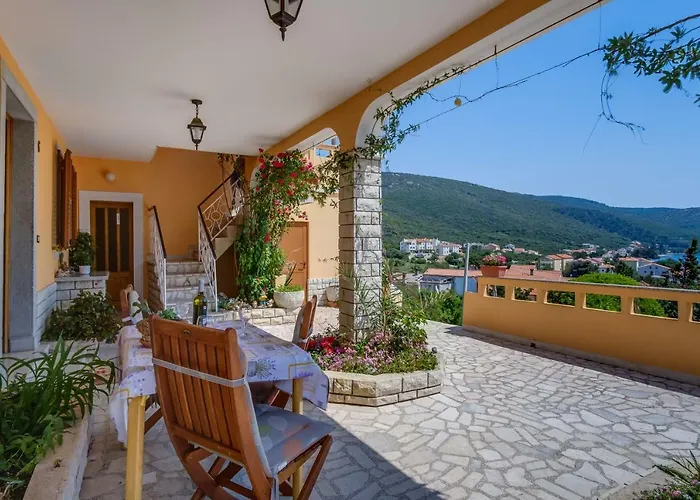 Apartmán Zorica Martinšćica