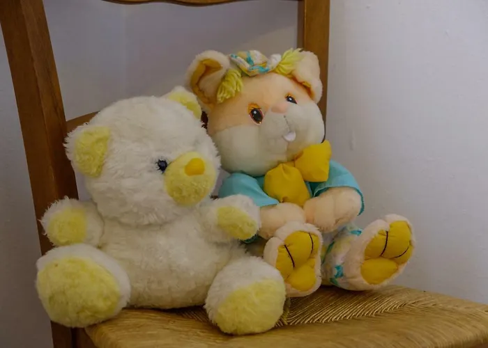 Zorica Apartmán *