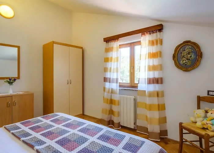 Zorica Apartmán *