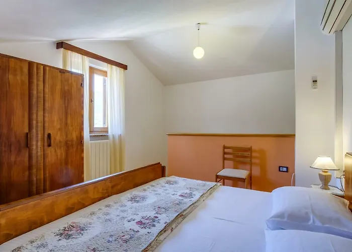 Zorica Apartmán *