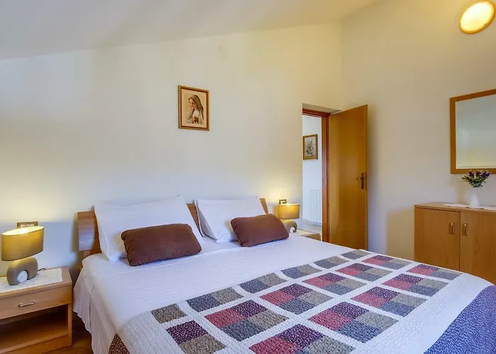 Apartmán Zorica *