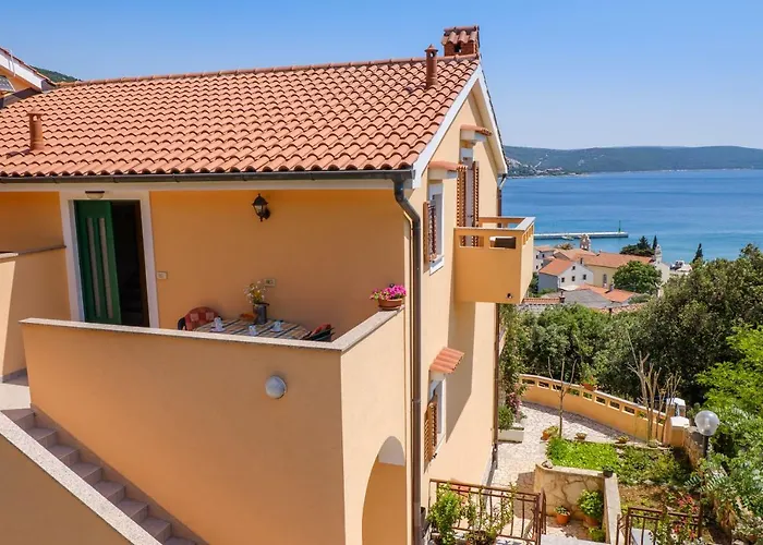 Apartmán Zorica *