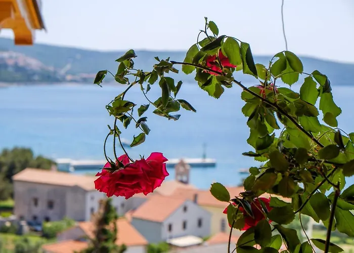 Zorica Apartmán Martinšćica