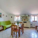 Apartamento Zorica Martinšćica