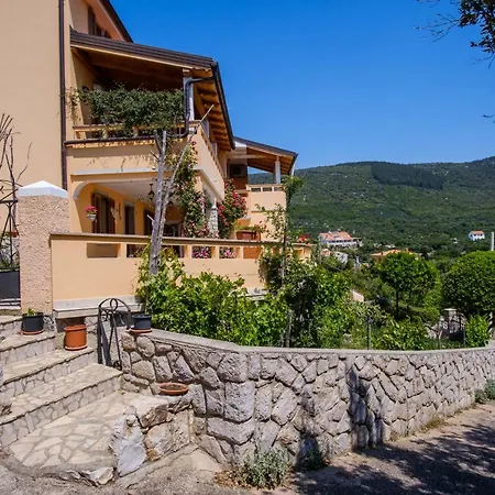 Zorica Apartamento *